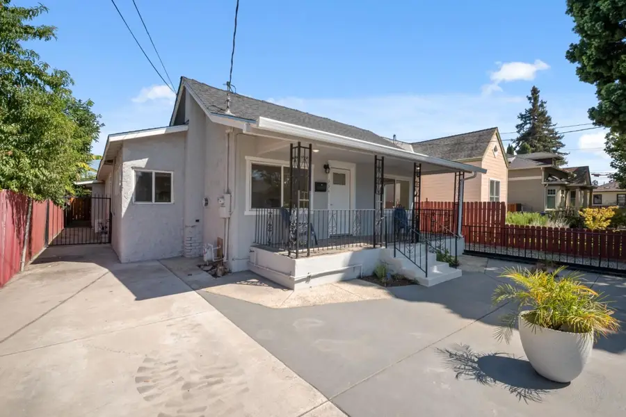 334 N 15th Street, San Jose, CA 95112 - #3