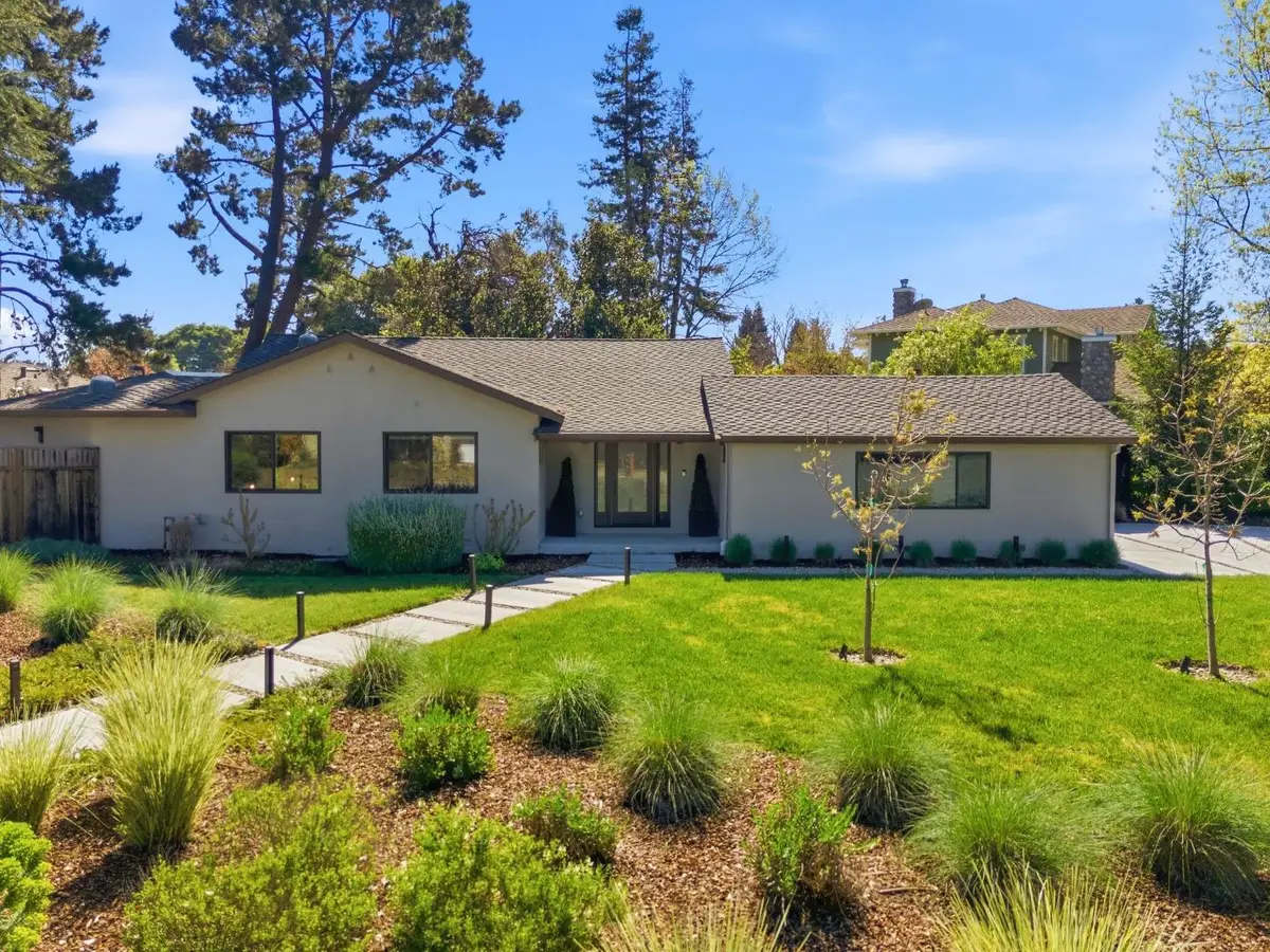 1677 Middleton Avenue, Los Altos, CA 94024 - #1
