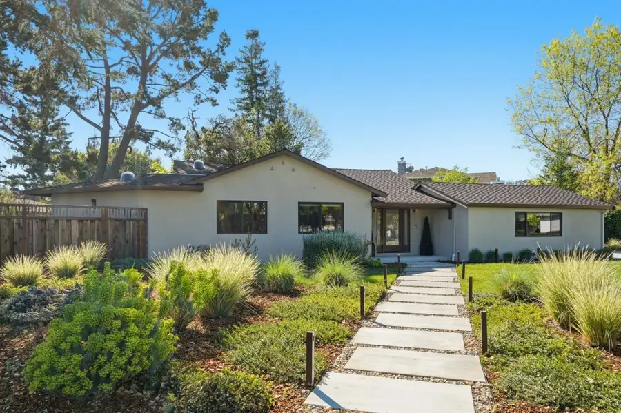 1677 Middleton Avenue, Los Altos, CA 94024 - #2