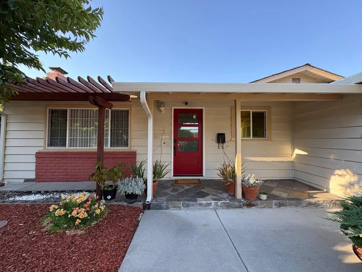5187 Doyle Road, San Jose, CA 95129 - #1