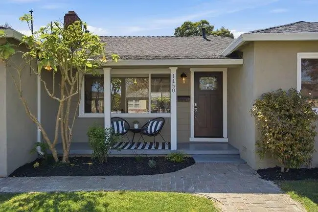 1150 Junipero Avenue, Redwood City, CA 94061 - #2