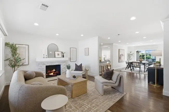 1150 Junipero Avenue, Redwood City, CA 94061 - #3