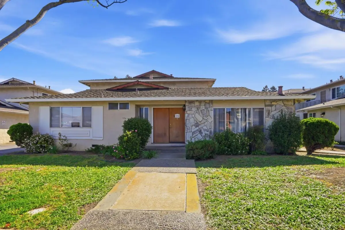 504 Hawthorn Avenue, Sunnyvale, CA 94086 - #1
