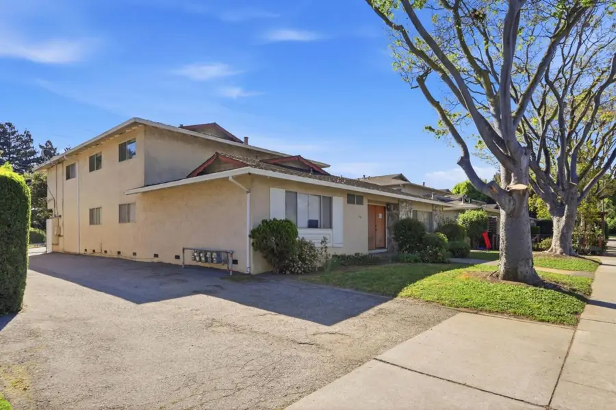 504 Hawthorn Avenue, Sunnyvale, CA 94086 - #3