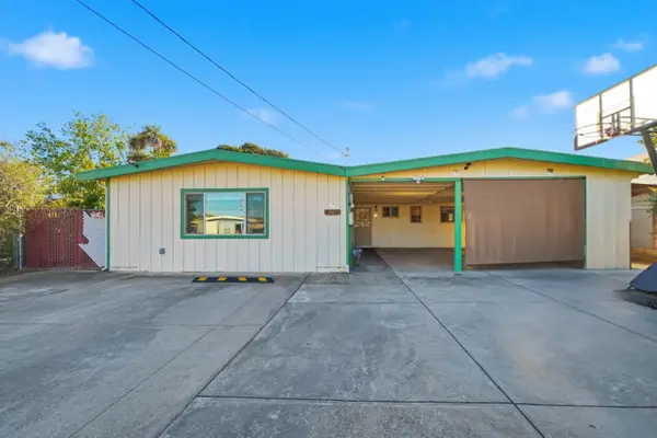 40161 Kelly Street, Fremont, CA 94538