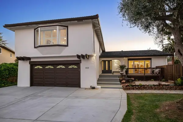 6131 Corte De La Reina, San Jose, CA 95120