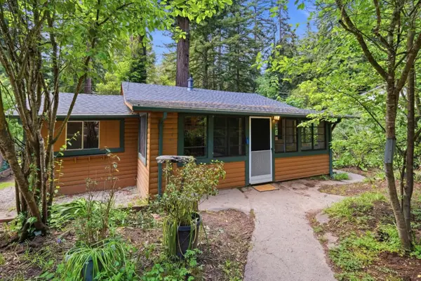 15145 Highway 9, Boulder Creek, CA 95006