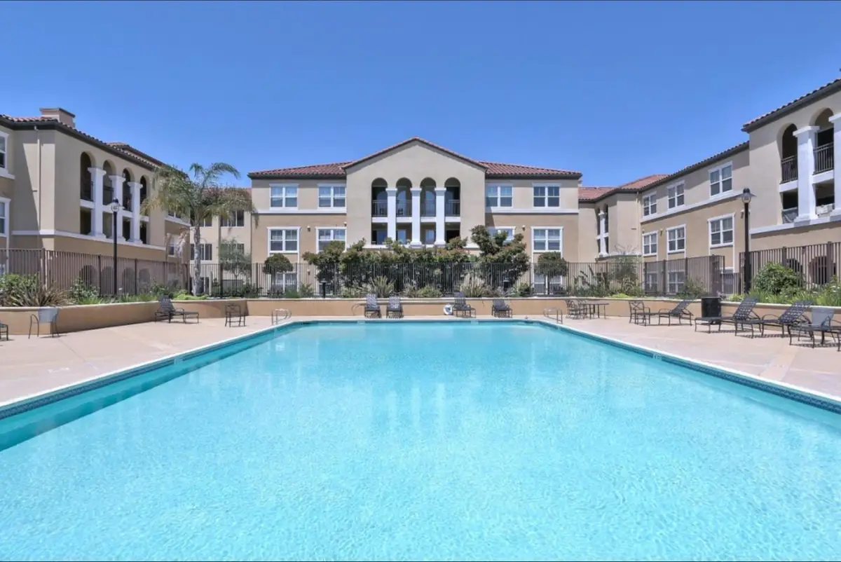 1883 Agnew Road #420, Santa Clara, CA 95054 - #1