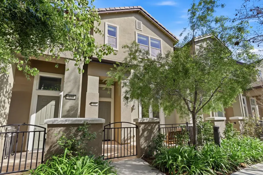 412 Paria Terrace, Sunnyvale, CA 94089 - #2