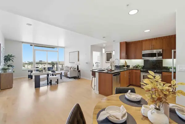 38 N Almaden Boulevard #1615, San Jose, CA 95110