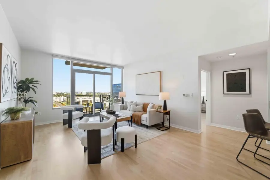 38 N Almaden Boulevard #1615, San Jose, CA 95110 - #3