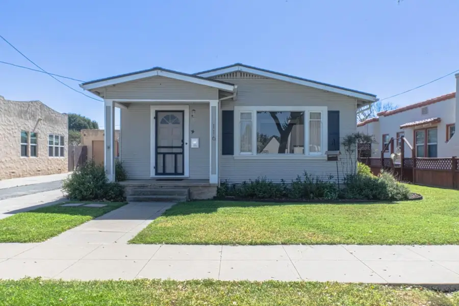 116 Oak Street, Salinas, CA 93901 - #2