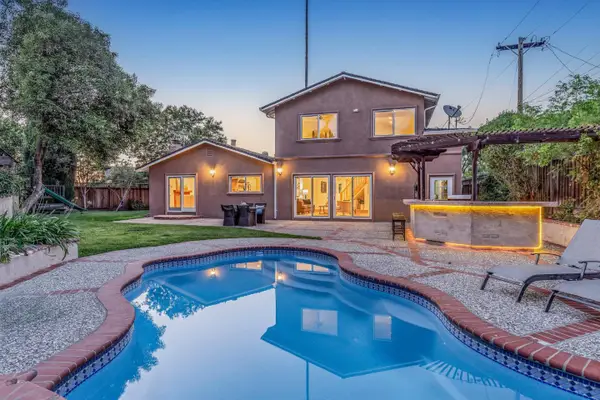 Address Withheld By Seller, San Jose, CA 95120