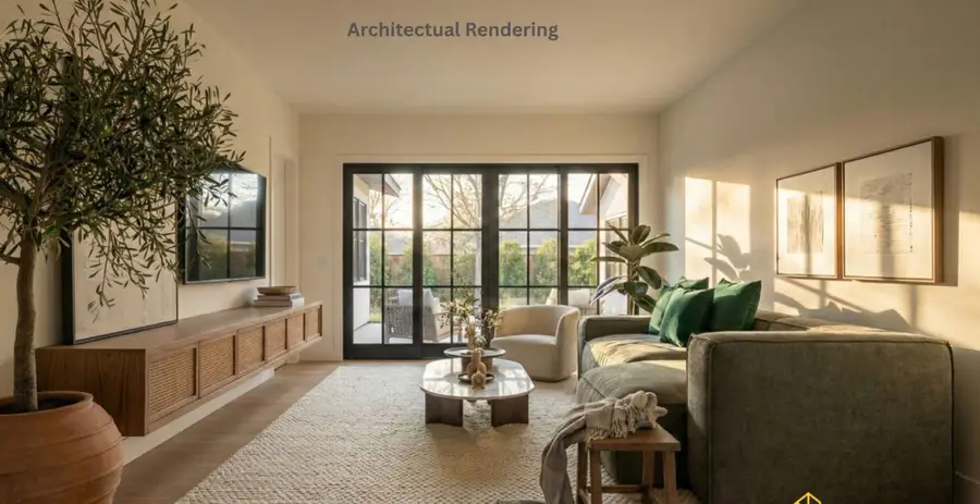 94 Palmer Lane, Atherton, CA 94027 - #2