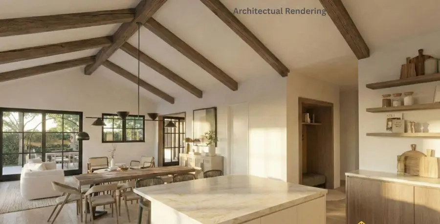 94 Palmer Lane, Atherton, CA 94027 - #3