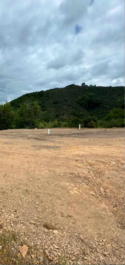 0 O Uvas Road, Morgan Hill, CA 95037 - #2