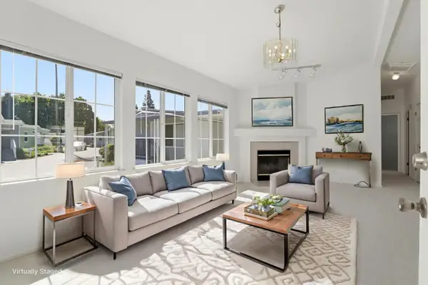 191 E El Camino Real #213, Mountain View, CA 94040