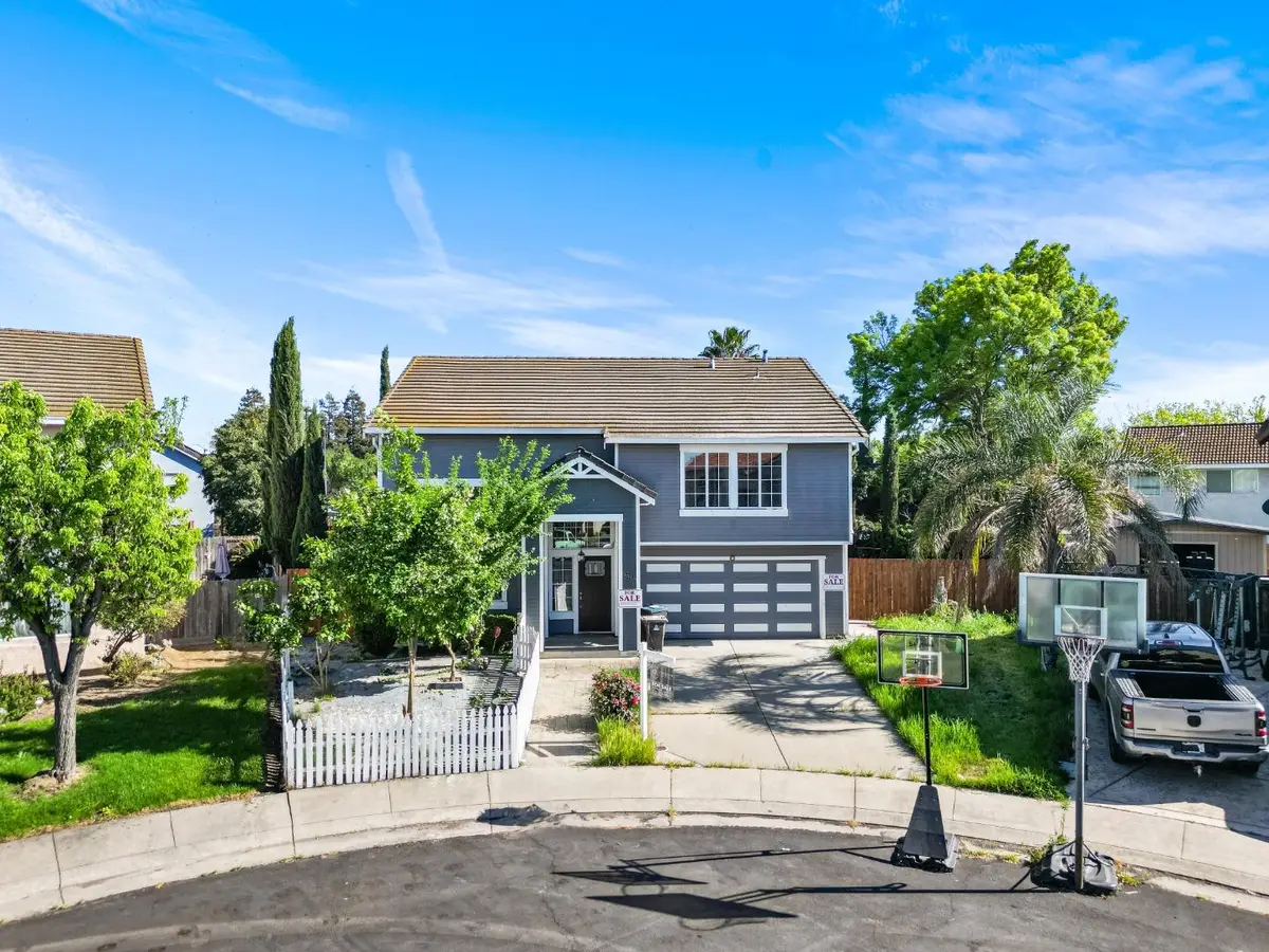 3330 Konig Court, Stockton, CA 95206 - #1
