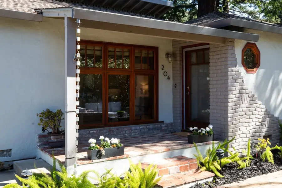 204 Princeton Road, Menlo Park, CA 94025 - #2