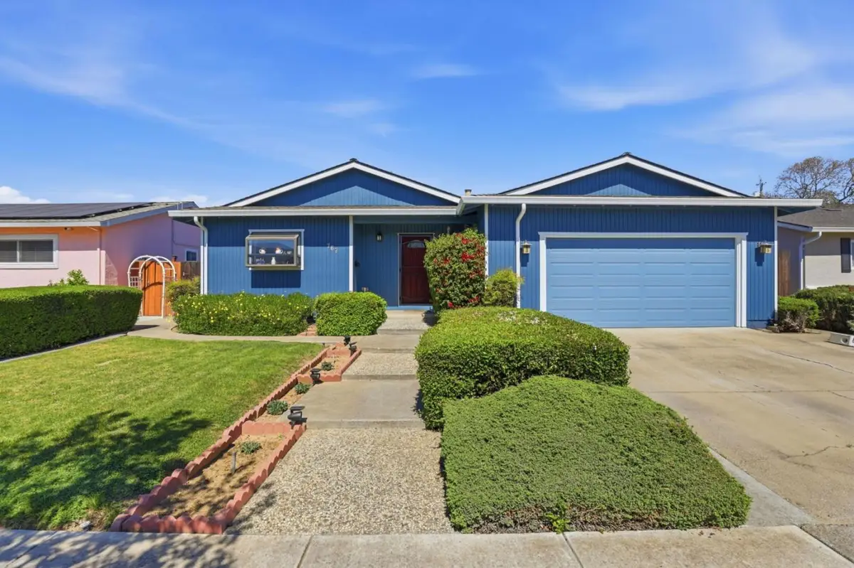 767 La Alondra Way, Gilroy, CA 95020 - #1