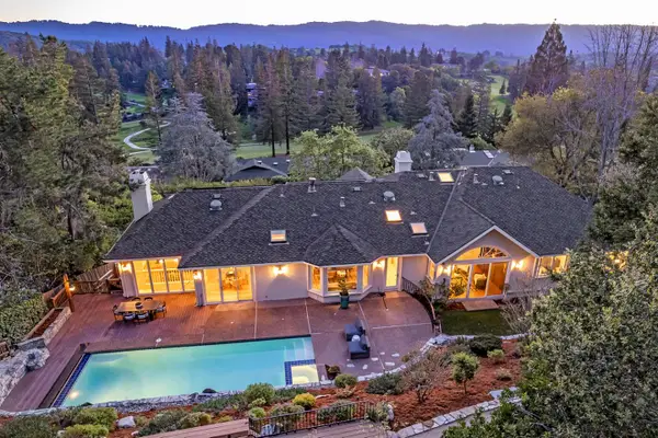 1110 Trinity Drive, Menlo Park, CA 94025