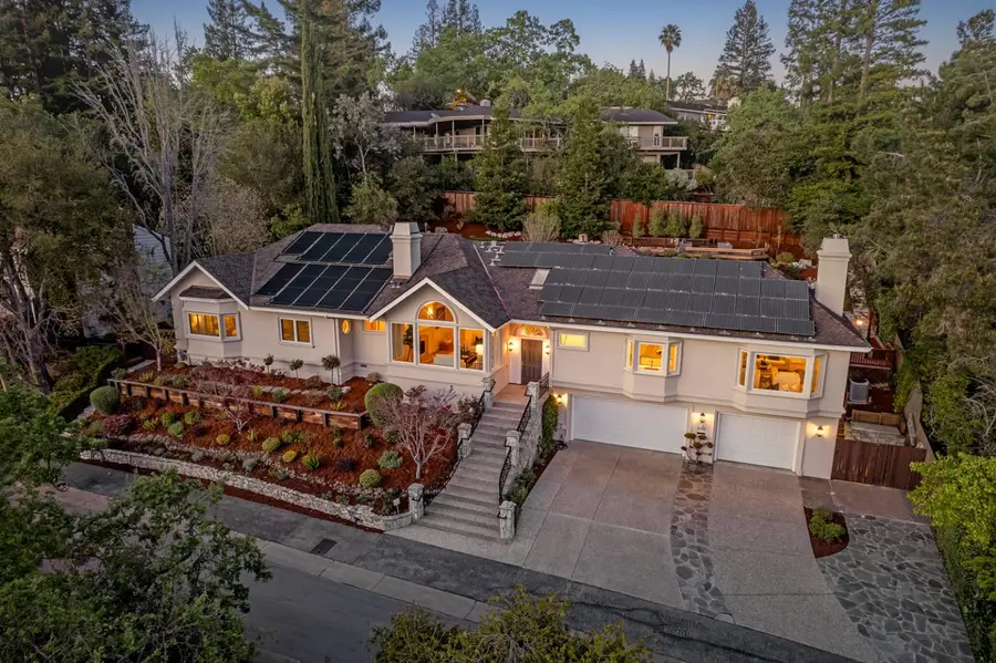 1110 Trinity Drive, Menlo Park, CA 94025 - #2