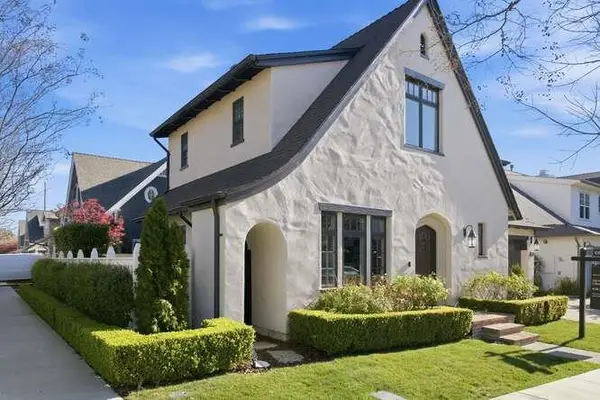 16897 Mitchell Avenue, Los Gatos, CA 95032