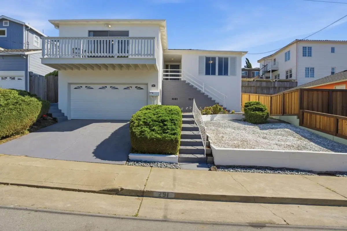 291 W 39th Avenue, San Mateo, CA 94403 - #1