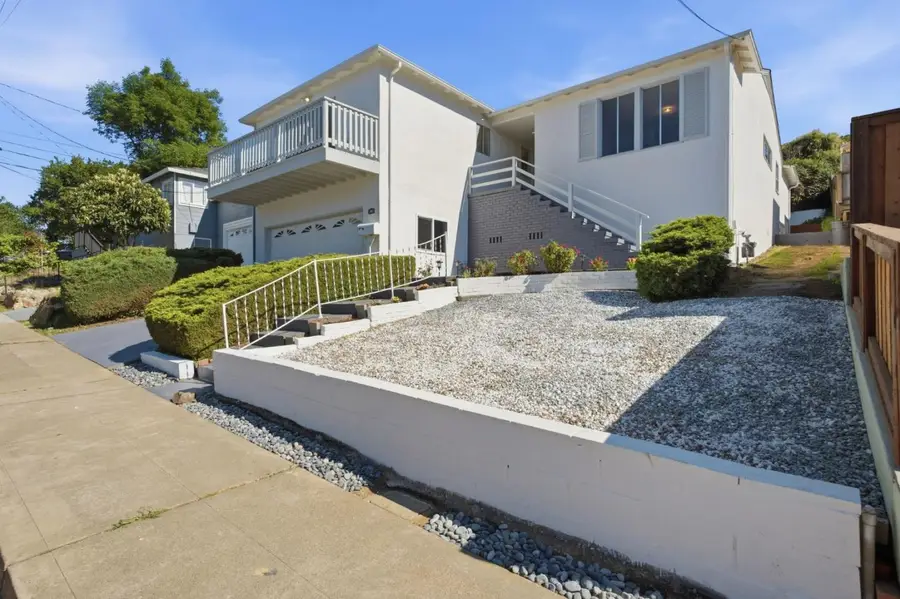 291 W 39th Avenue, San Mateo, CA 94403 - #3