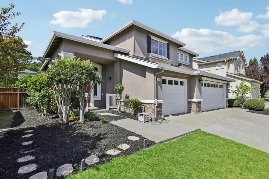 15 Centennial Way, San Ramon, CA 94583 - #3