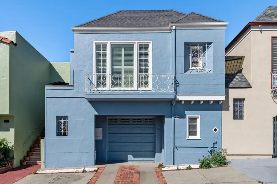 132 School Street, Daly City, CA 94014 - #2