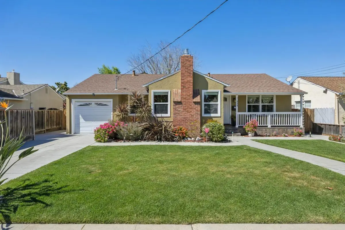 333 Schroeder Street, Sunnyvale, CA 94085 - #1