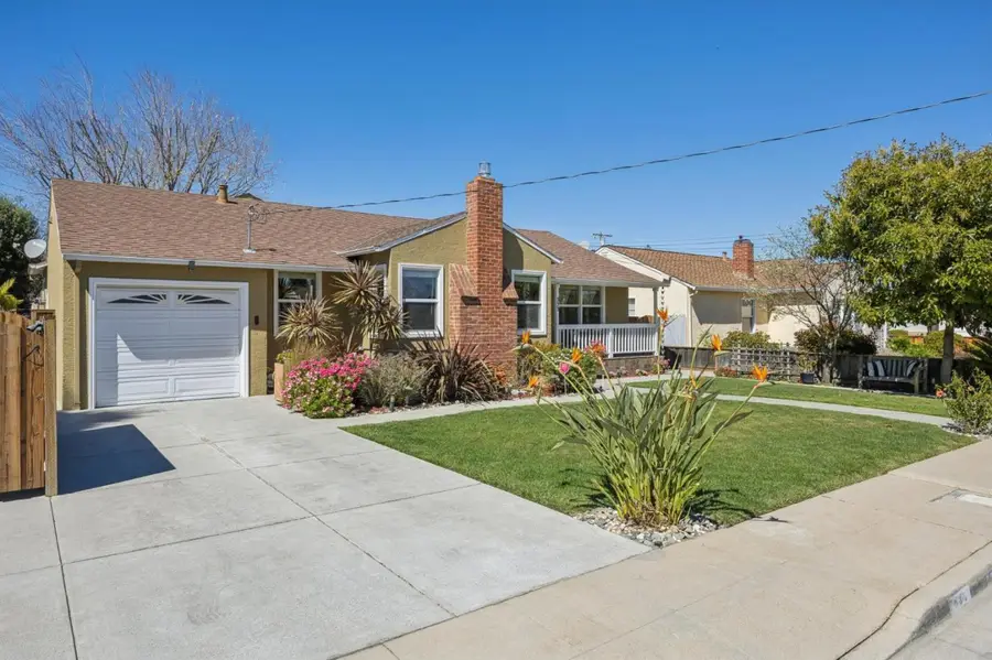 333 Schroeder Street, Sunnyvale, CA 94085 - #2