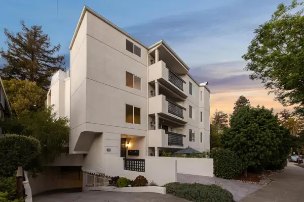 518 Almer Road #6, Burlingame, CA 94010