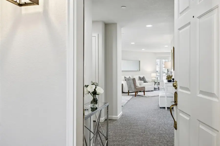 518 Almer Road #6, Burlingame, CA 94010 - #2