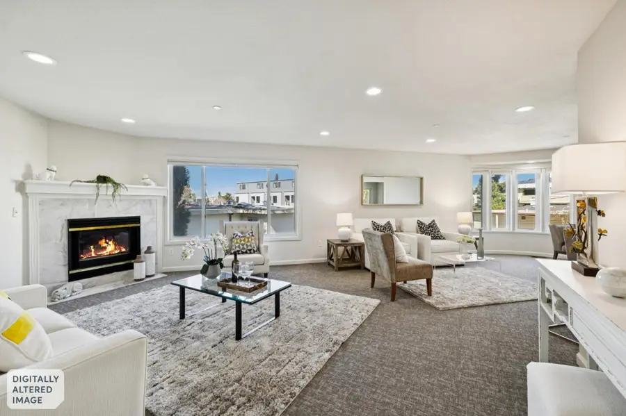 518 Almer Road #6, Burlingame, CA 94010 - #3