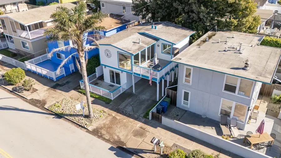 204 Aptos Beach Drive, Aptos, CA 95003 - #2