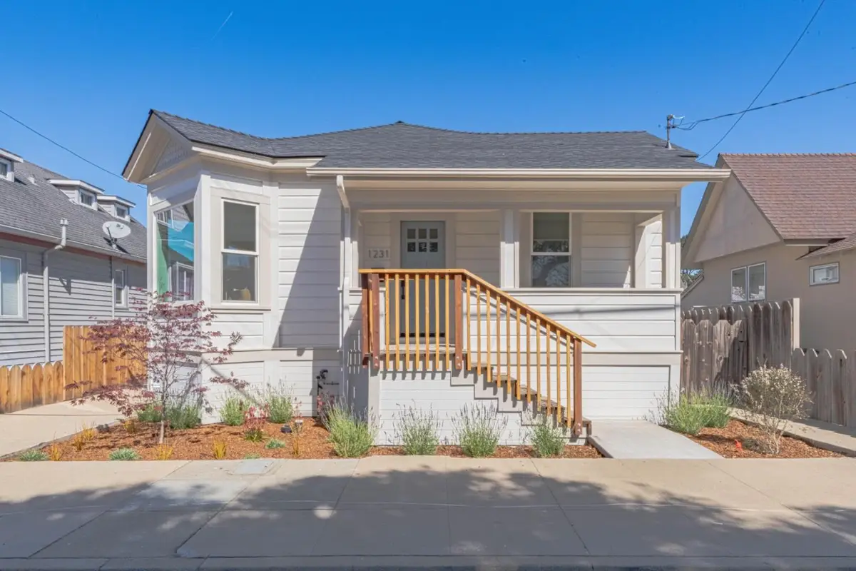 1231 8th Street, Monterey, CA 93940 - #1