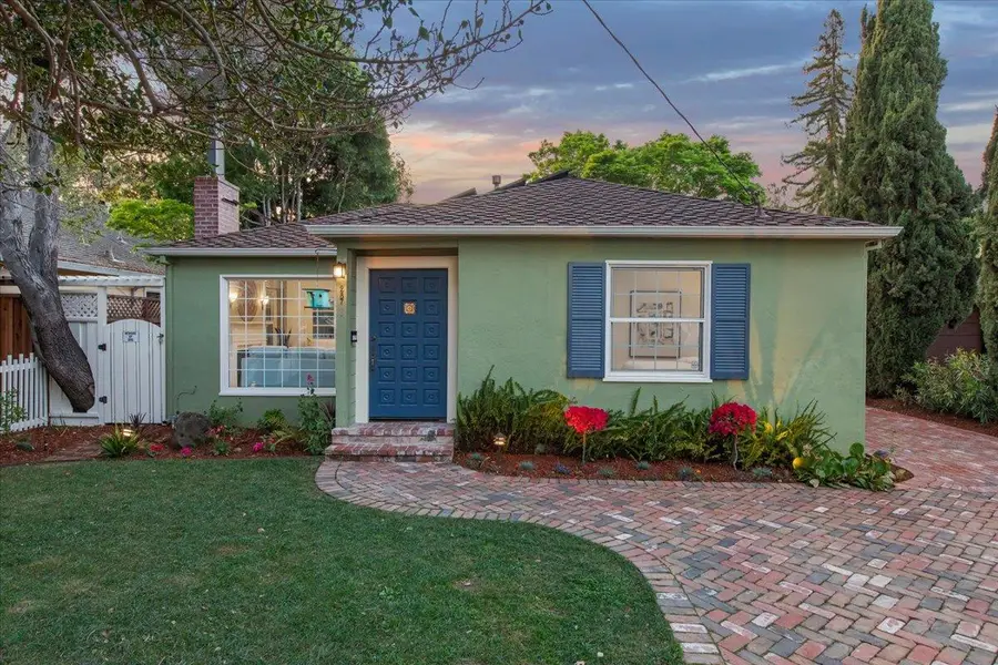 287 Santa Margarita Avenue, Menlo Park, CA 94025 - #3