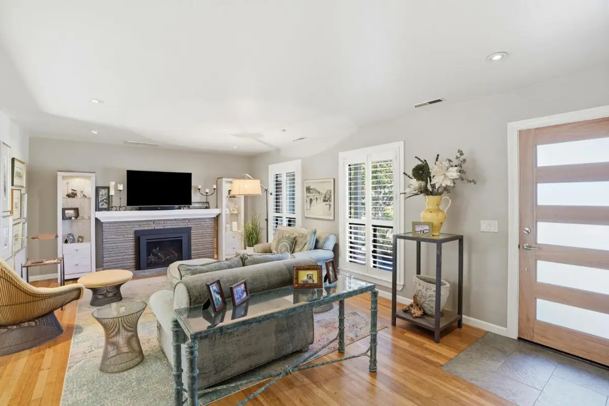 329 Stuart Avenue, Pacific Grove, CA 93950 - #1