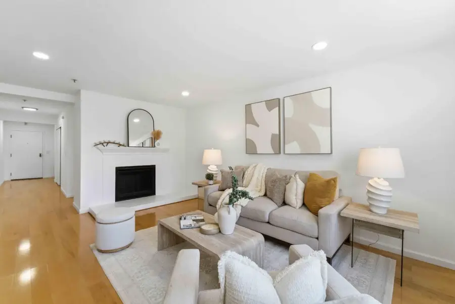 3715 Terstena Place #307, Santa Clara, CA 95051 - #3