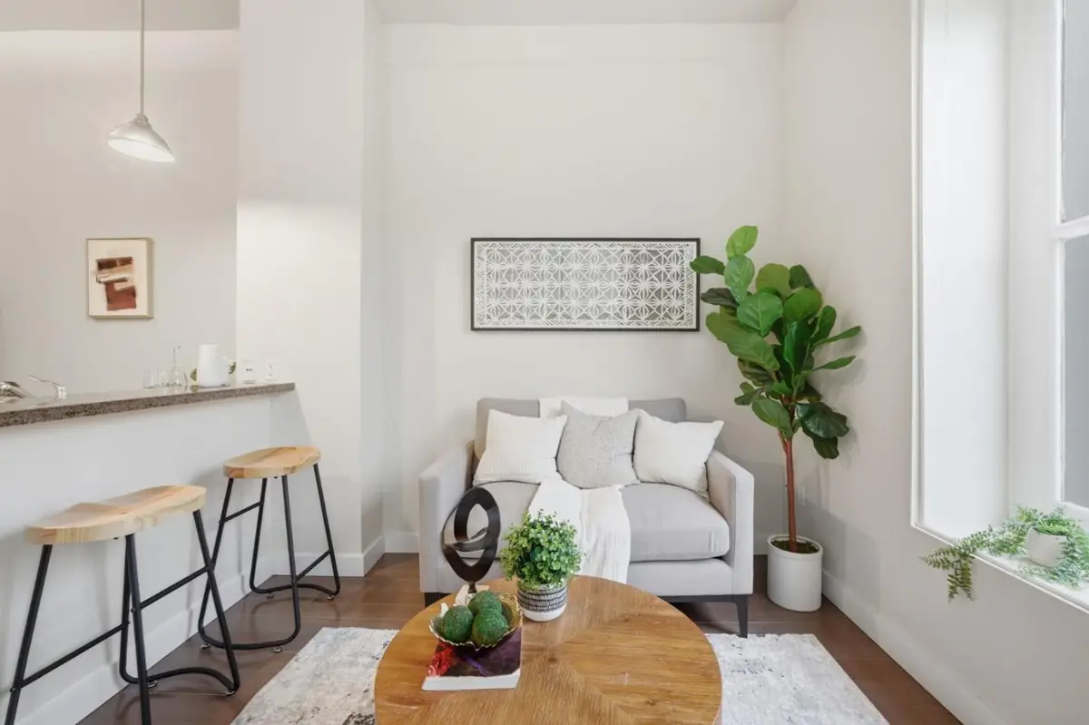 30 Mason Street #502, San Francisco, CA 94102 - #1