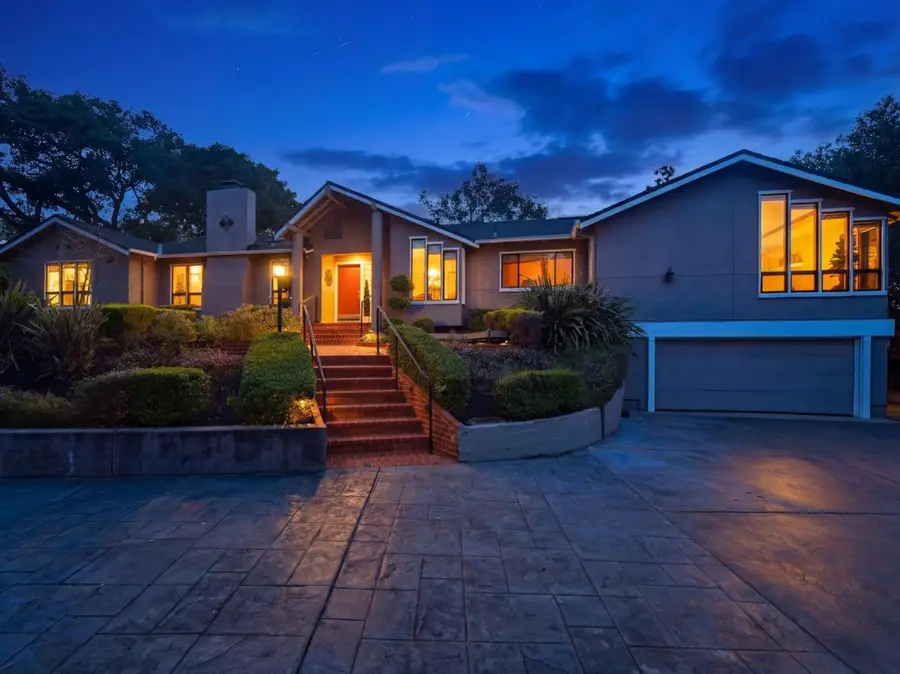 5666 Arboretum Drive, Los Altos, CA 94024 - #2