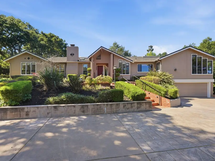 5666 Arboretum Drive, Los Altos, CA 94024 - #3
