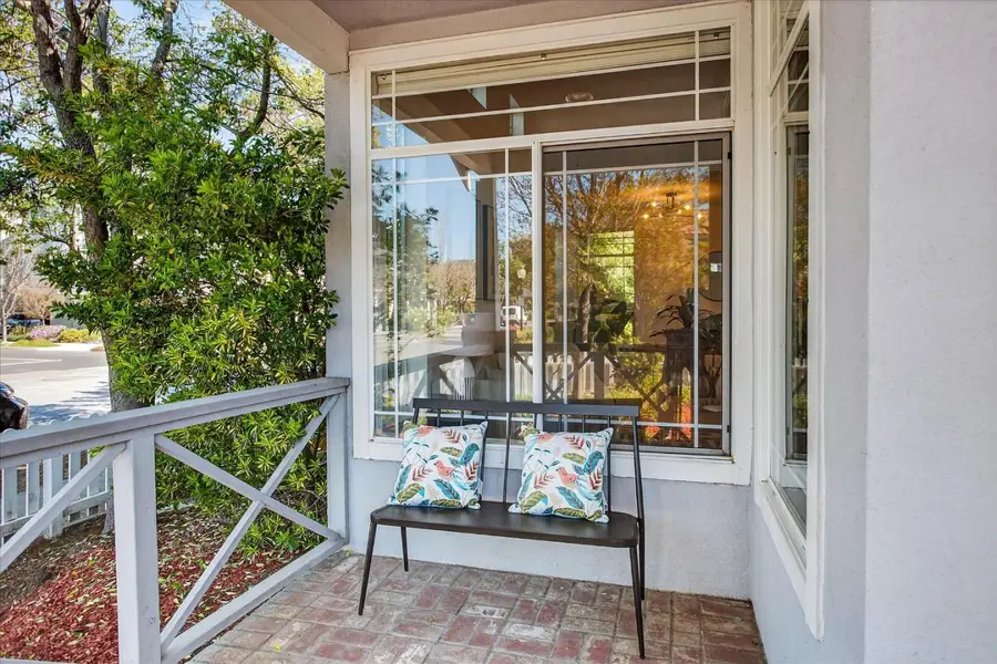 205 Houghton Street, Mountain View, CA 94041 - #2