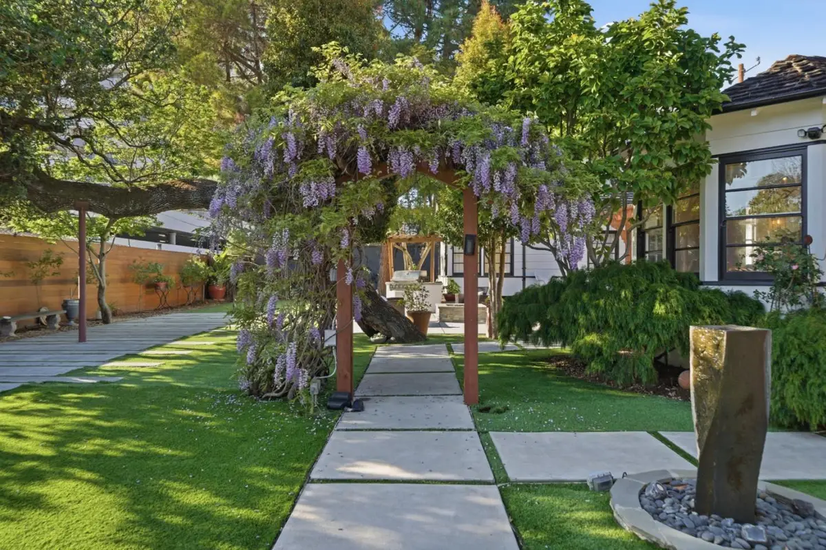 30 Mission Drive, San Mateo, CA 94402 - #1