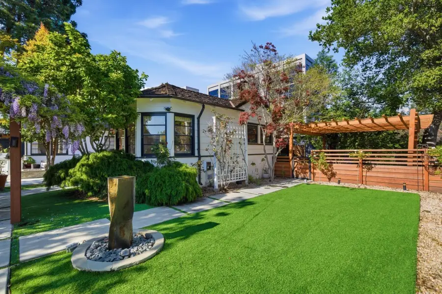 30 Mission Drive, San Mateo, CA 94402 - #3