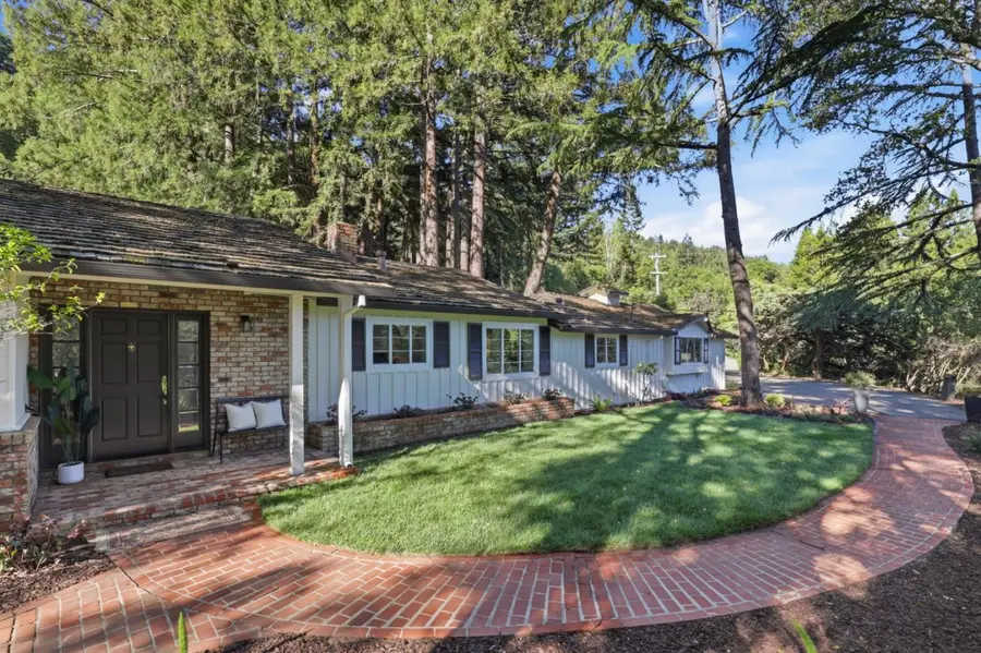 425 Summit Springs Road, Woodside, CA 94062 - #2