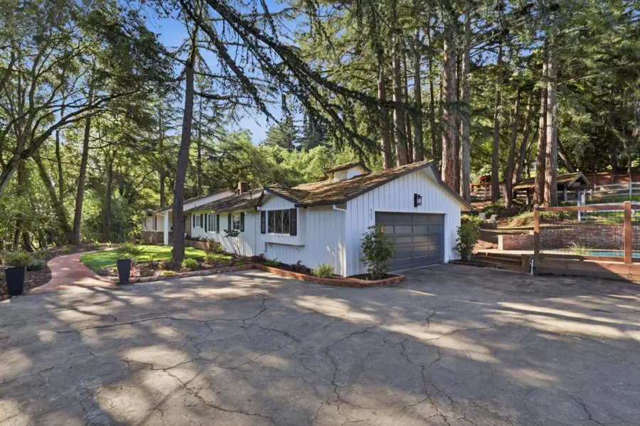425 Summit Springs Road, Woodside, CA 94062 - #3