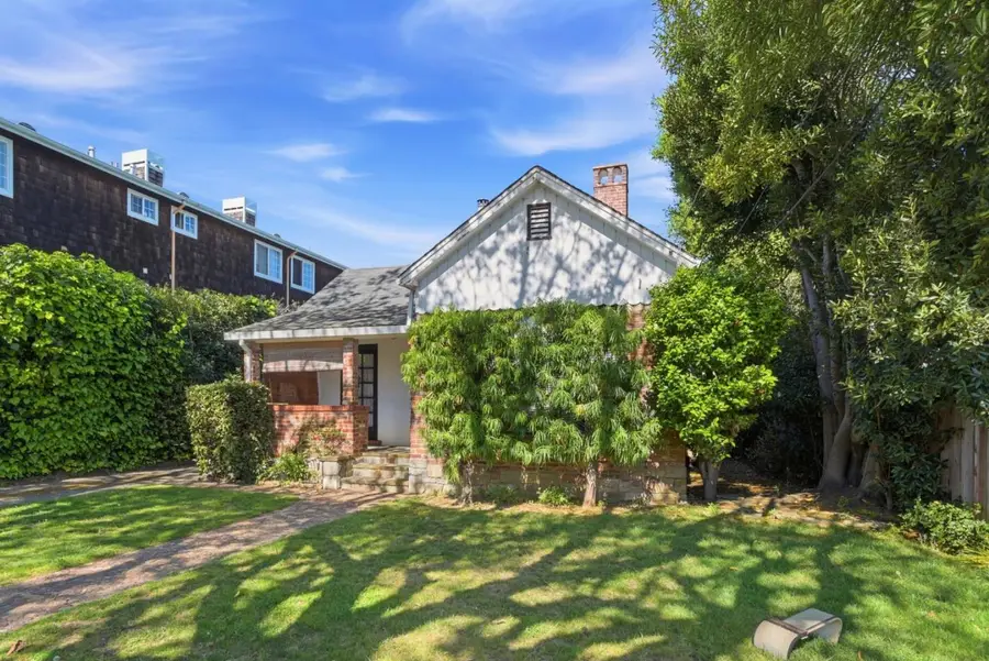 608 Peninsula Avenue, Burlingame, CA 94010 - #2